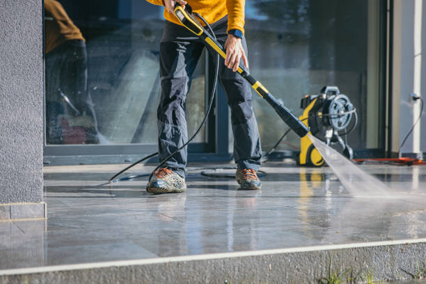 Best Residential Exterior Washing  in Eddyville, KY